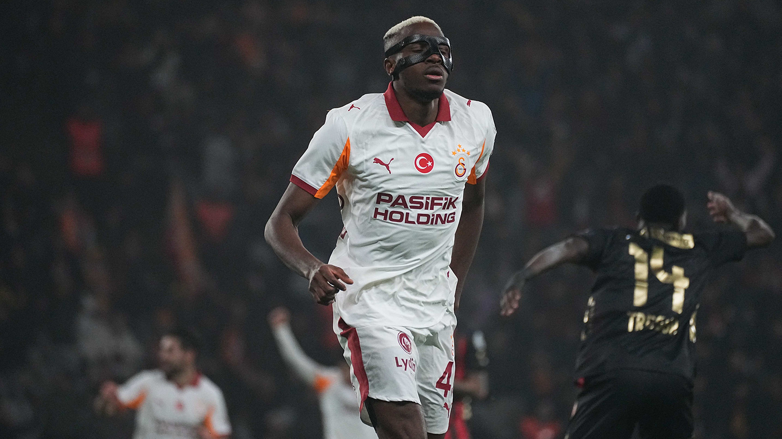 Manchester City Galatasaray maçı, Victor Osimhen ilk 11'de!