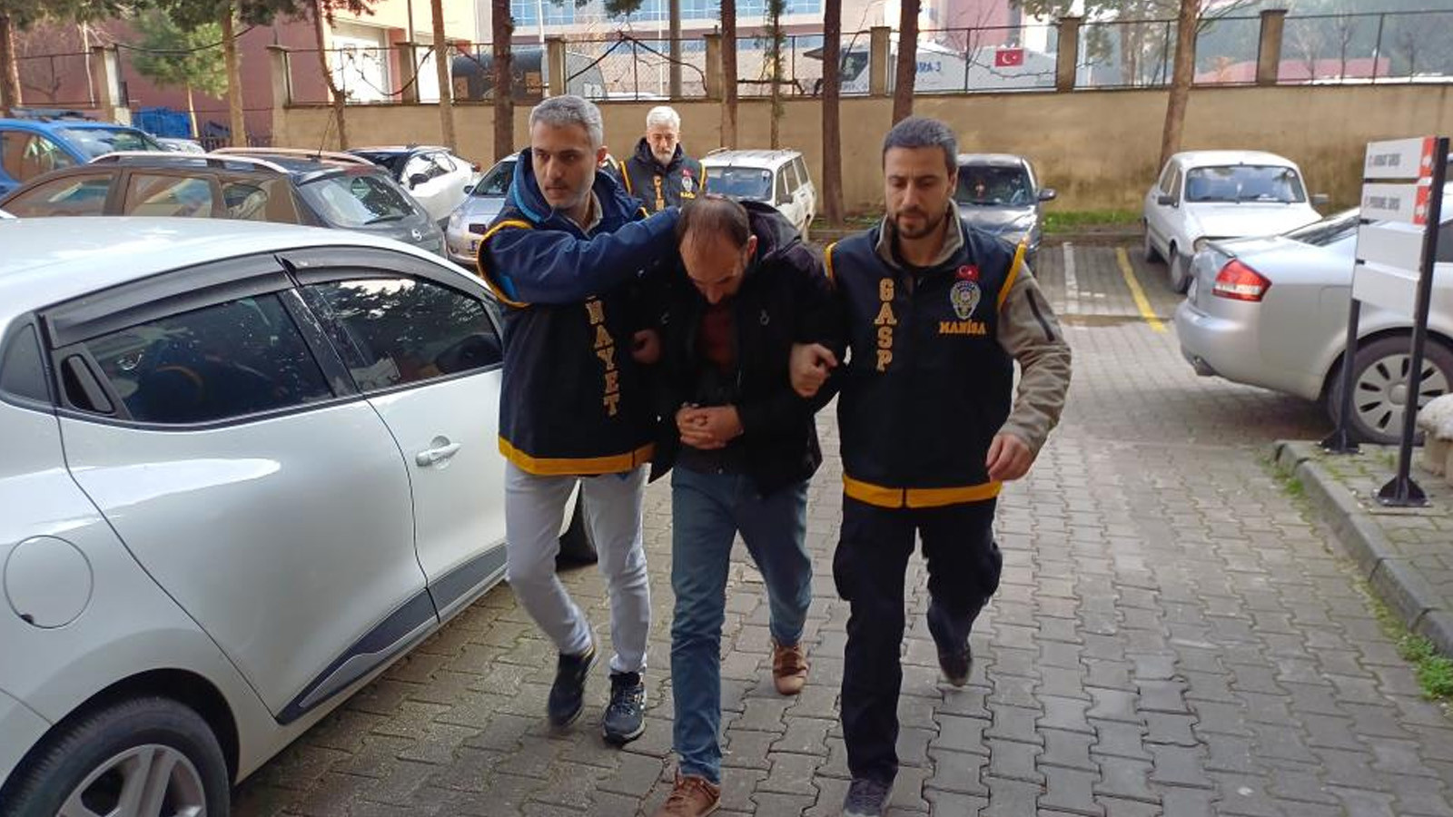 Manisa'daki kan donduran kadın cinayetinde yeni gelişme