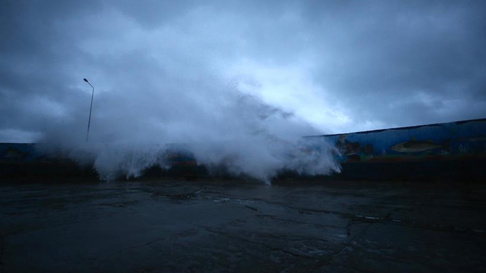 Meteoroloji'de 2025'in 'en'leri açıklandı