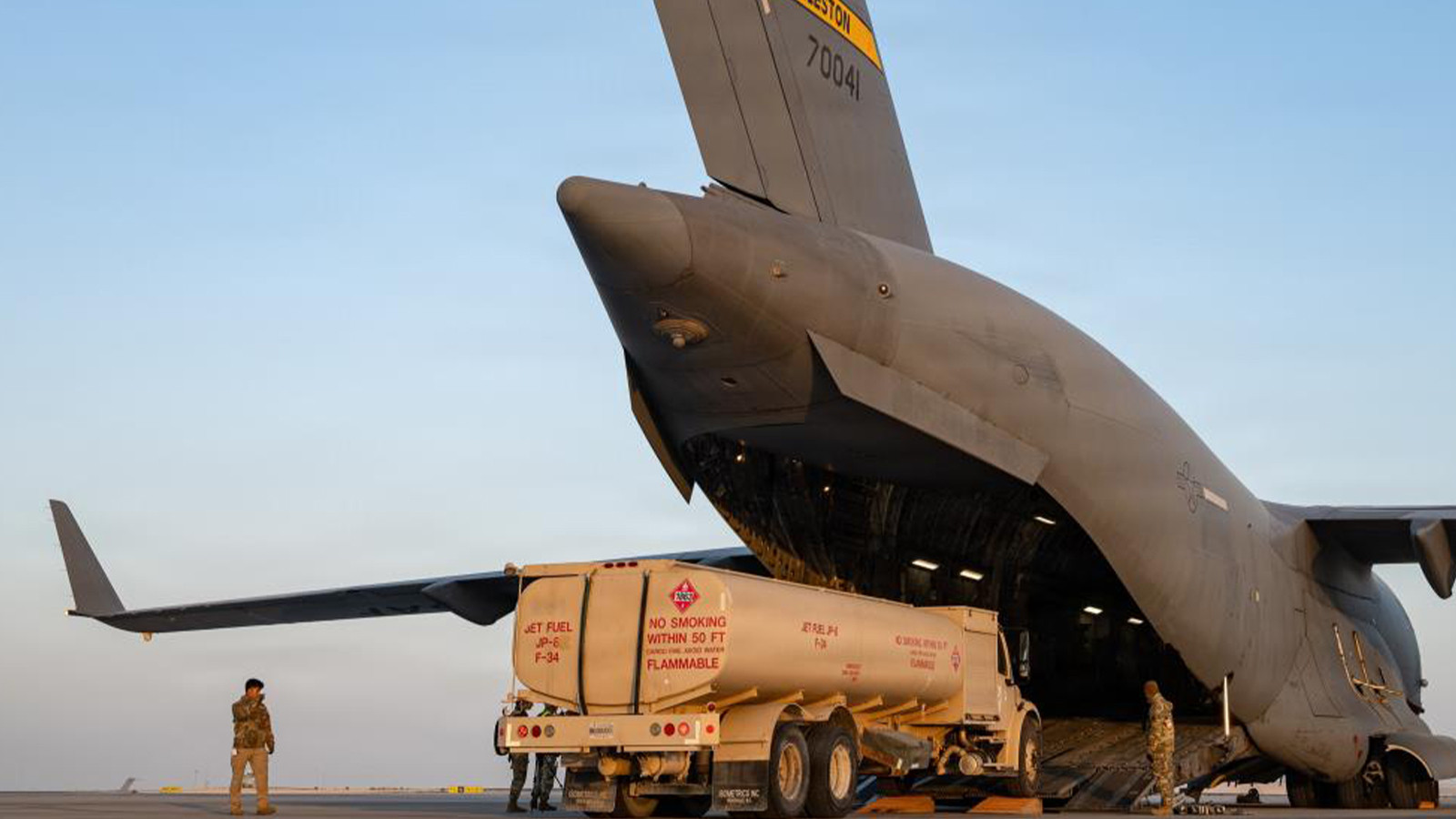Orta Doğu’da gerilim tırmanıyor! ABD ve İran’dan peş peşe tatbikat açıklamaları