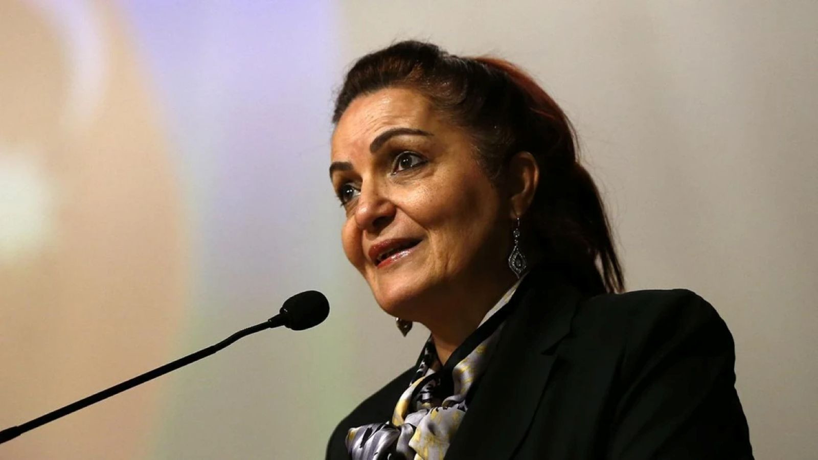 Prof. Dr. Aygün Attar: Yaparsa Türkiye yapar