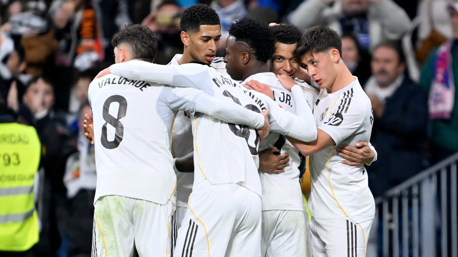 CANLI YAYIN | Benfica - Real Madrid (Şampiyonlar Ligi)