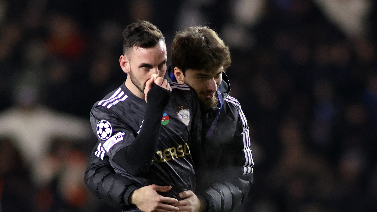 CANLI YAYIN | Liverpool - Karabağ