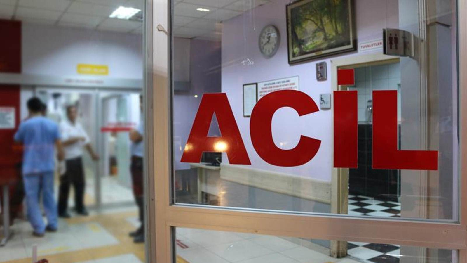 Şanlıurfa’da karbonmonoksit faciası: 11 kişi zehirlendi