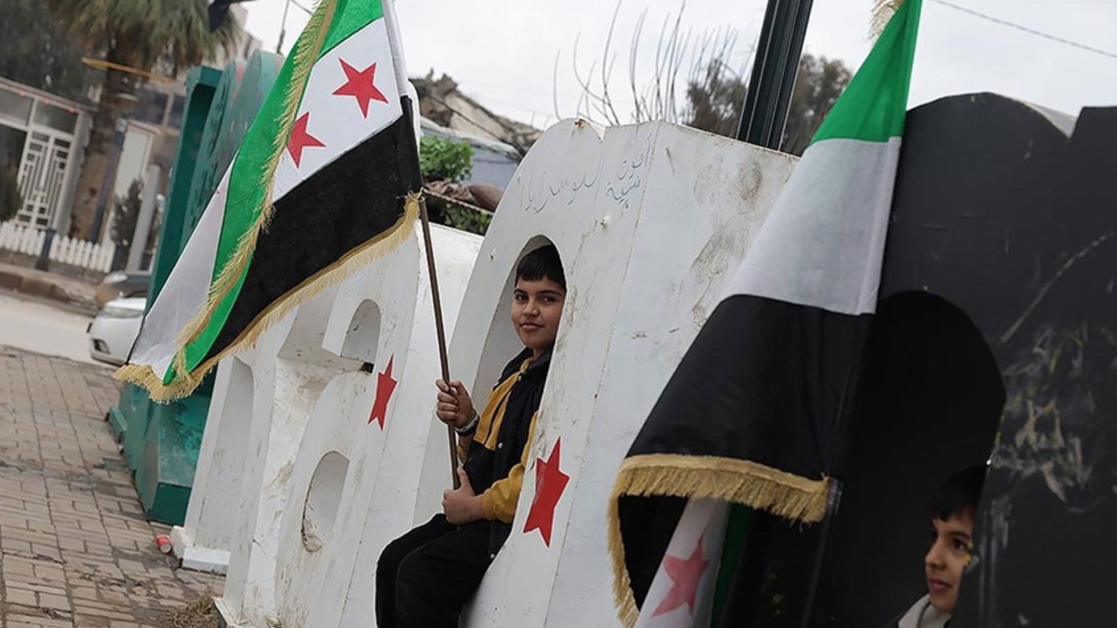 Suriye İçişleri Bakanlığı: Ülkede ikamet eden Kürtlere vatandaşlık verilecek