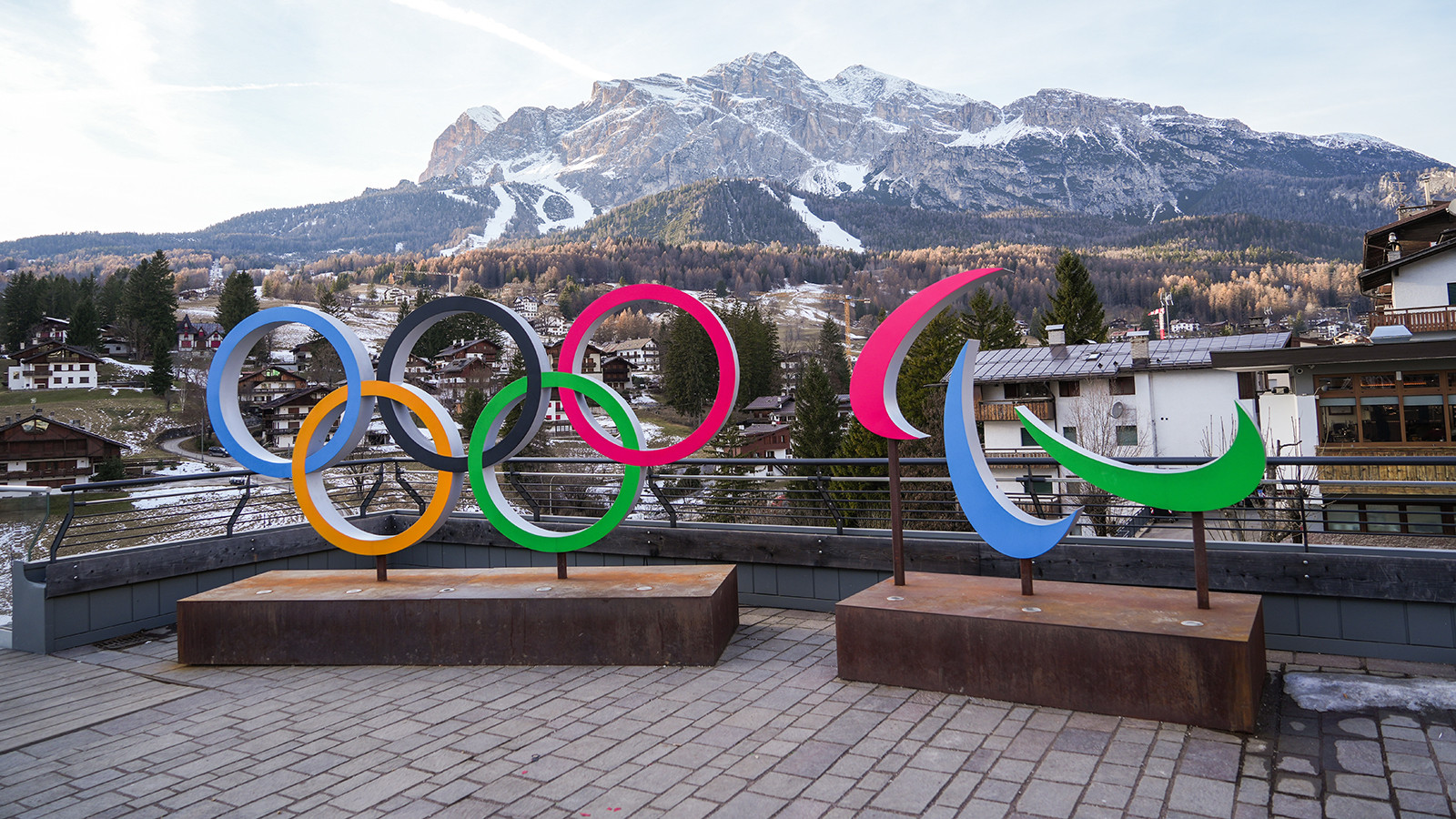 Türkiye'yi, 2026 Kış Olimpiyatları'nda 9 sporcu temsil edecek