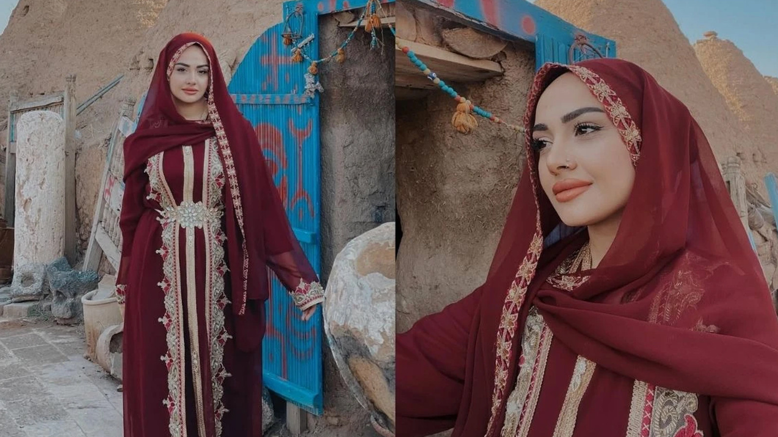 Ünlü oyuncu Pınar Cılıt’tan dikkat çeken paylaşım: İki kelime ile tesettürü terk etti