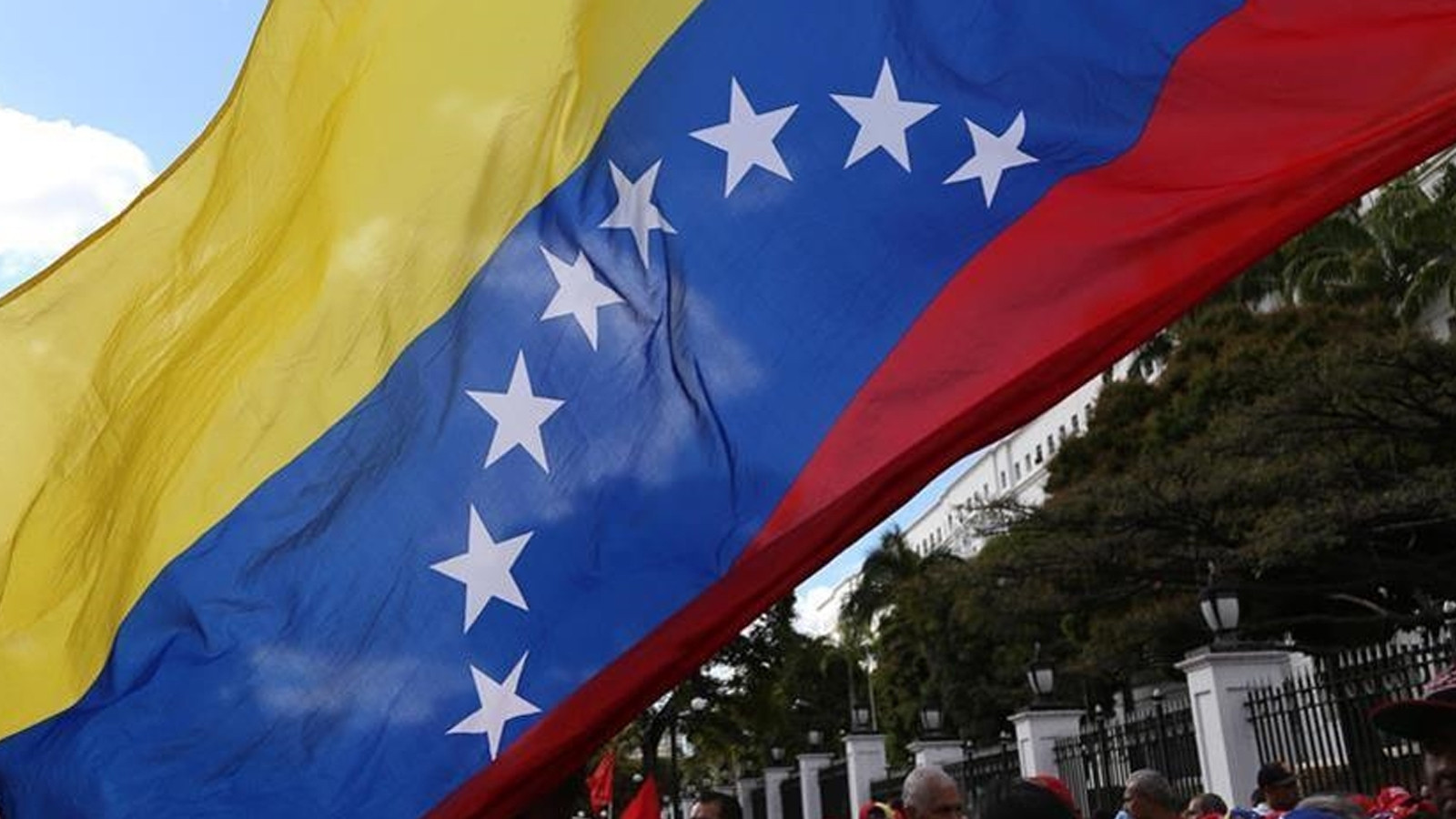 Venezuela İçişleri Bakanı Cabello: Ülkede siyasi mahkum yok