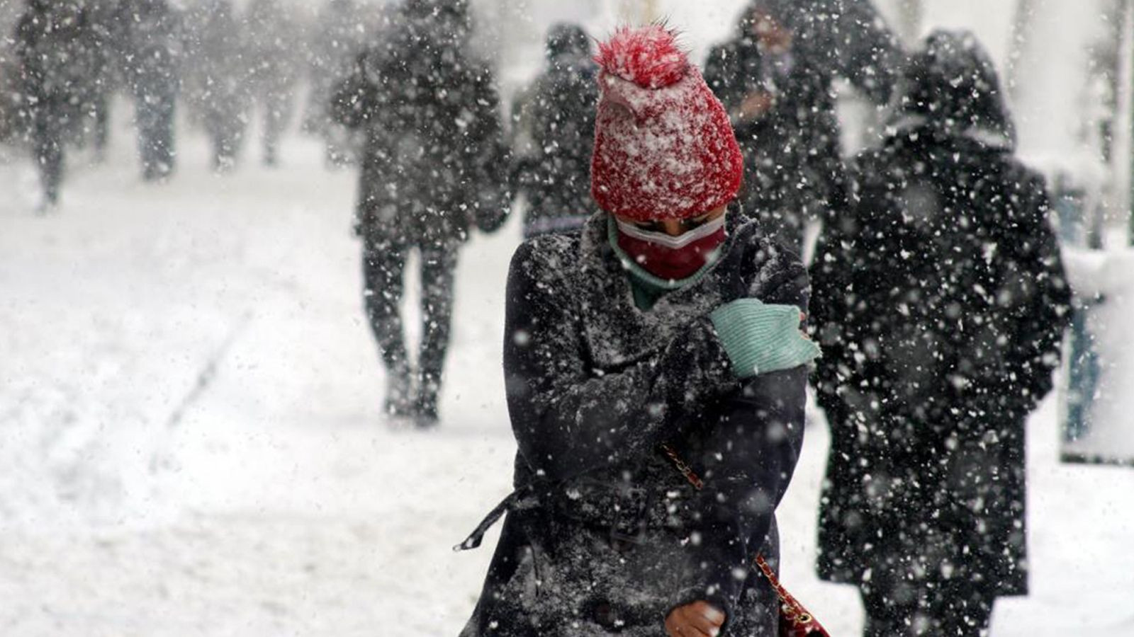 Bu şehirlere 30 Ocak 2026 Cuma günü lapa lapa kar yağacak! - Resim: 3