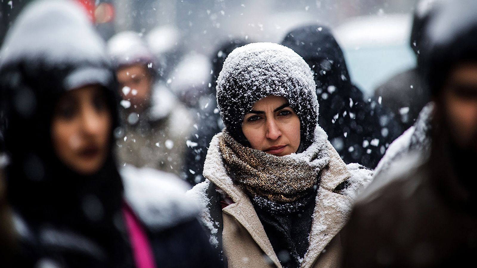 Bu şehirlere 30 Ocak 2026 Cuma günü lapa lapa kar yağacak! - Resim: 4