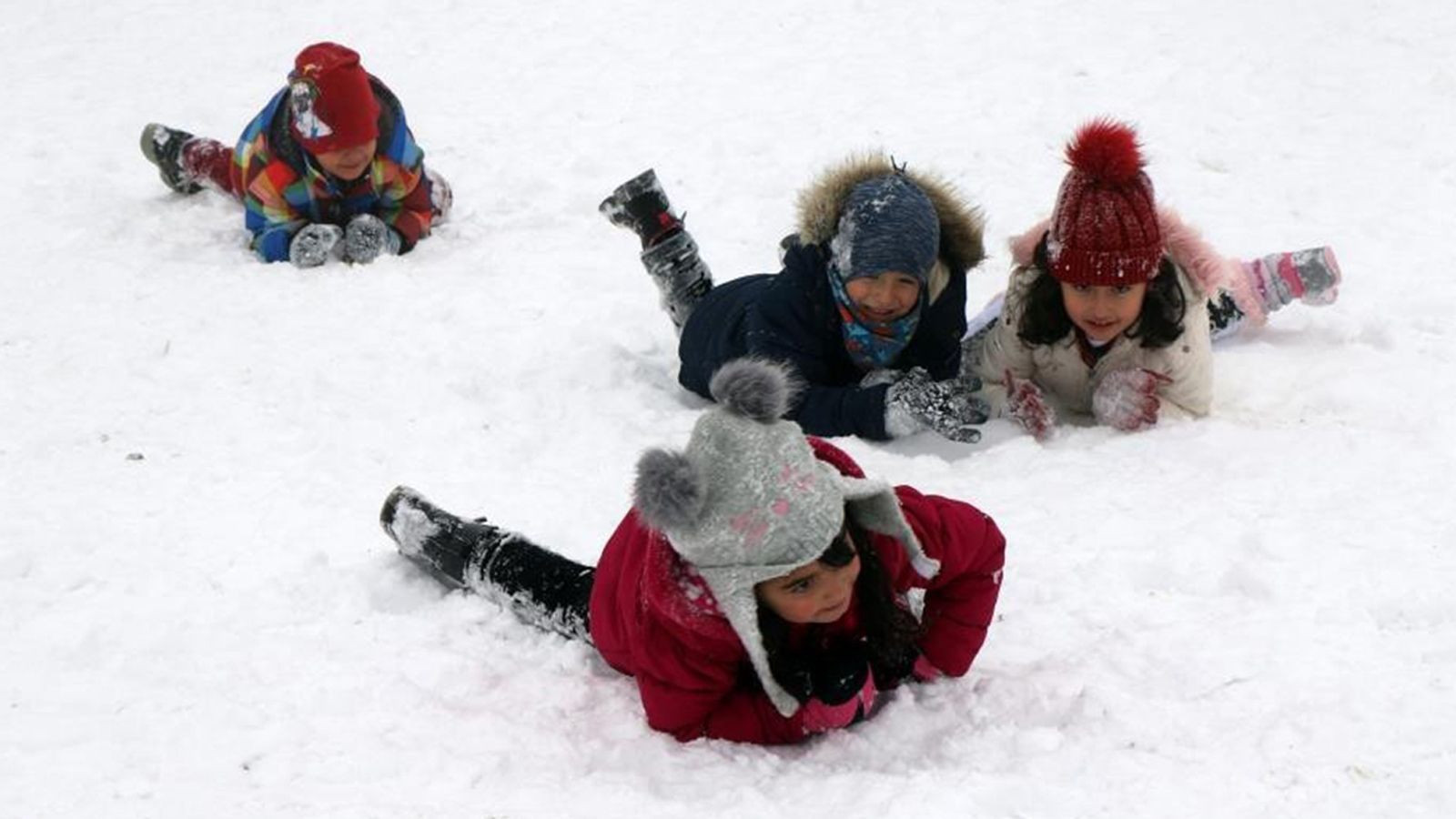Bu şehirlere 30 Ocak 2026 Cuma günü lapa lapa kar yağacak! - Resim: 5