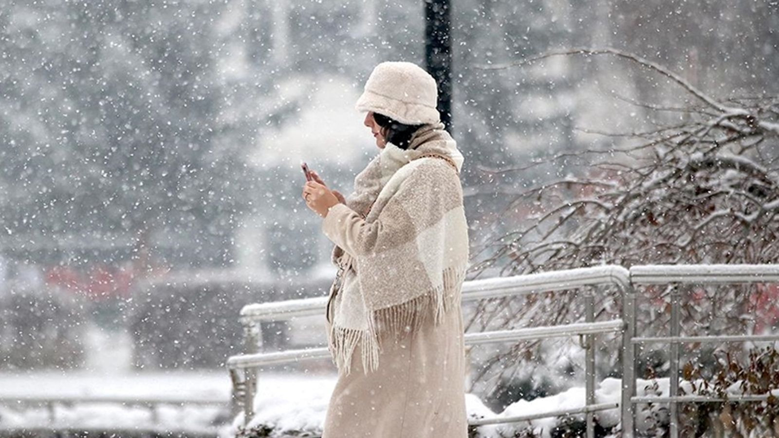 Bu şehirlere 30 Ocak 2026 Cuma günü lapa lapa kar yağacak! - Resim: 7
