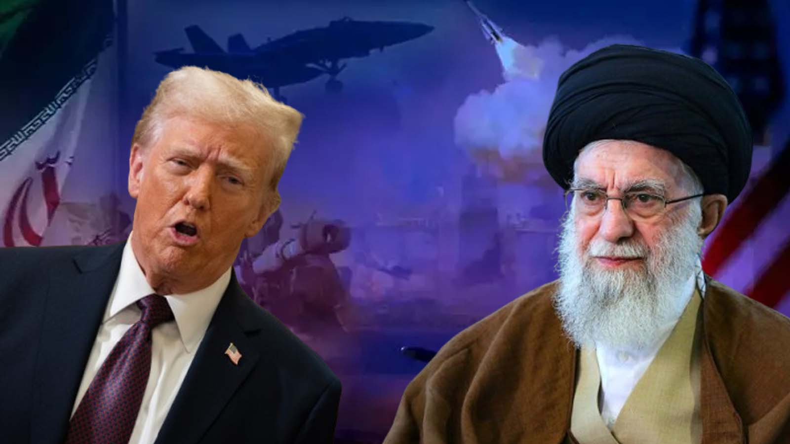 ABD İran’a saldırırsa ne olur? İşte olası 7 senaryo