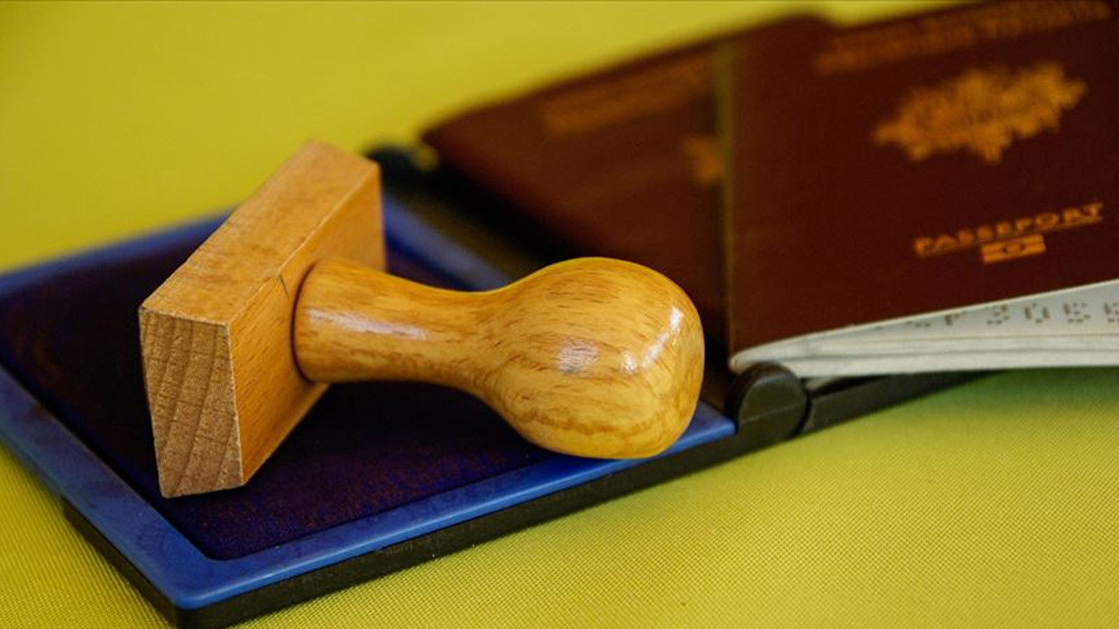 AB’den göç politikasında yeni hamle: Vize kolaylığı masada