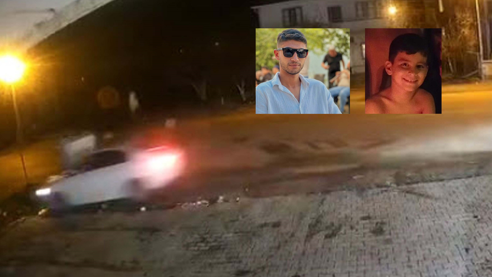 Alkollü sürücü, 9 yaşındaki Birkan'ı hayattan kopardı