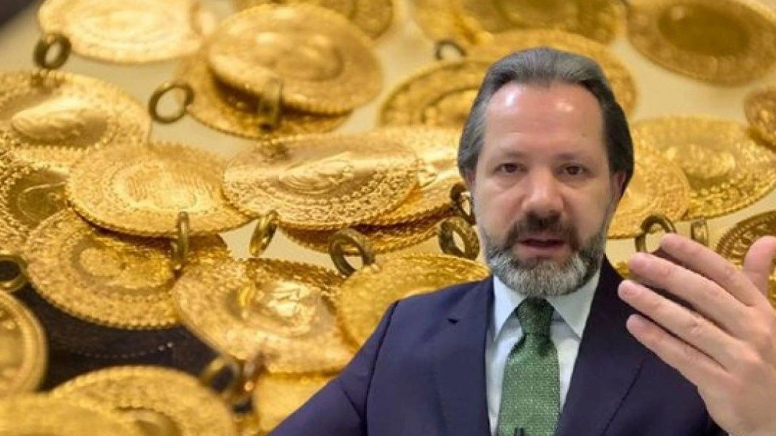 Altında rekor üstüne rekor: İslam Memiş'ten çok çarpıcı uyarı