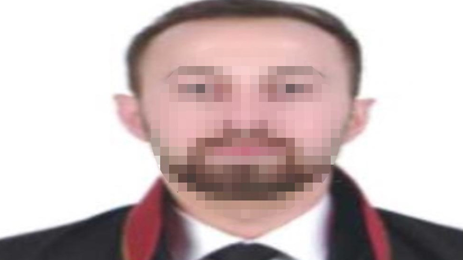 Avukat, 1 kilo uyuşturucuyla suçüstü yakalandı