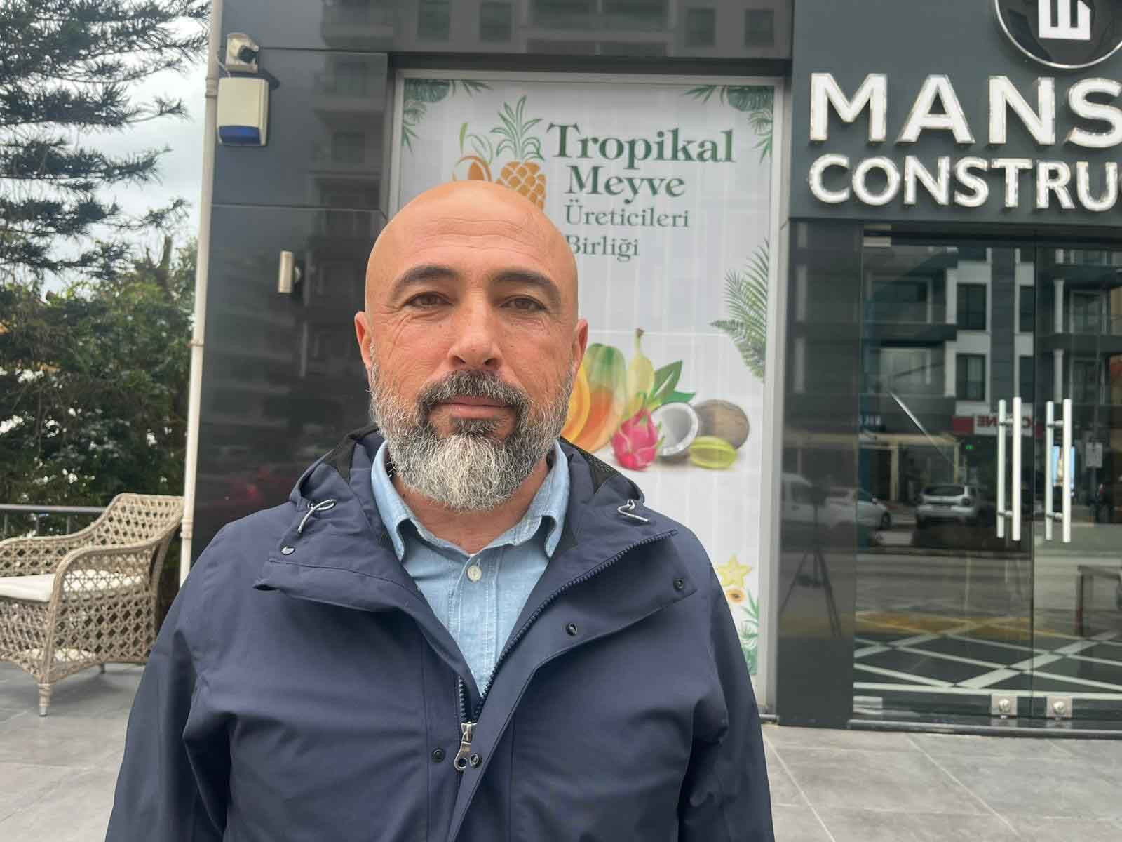 Antalya’dan dünyaya gidiyor: Kilosu 40 liraya çıkan ürün üreticiyi sevindirdi - Resim: 3