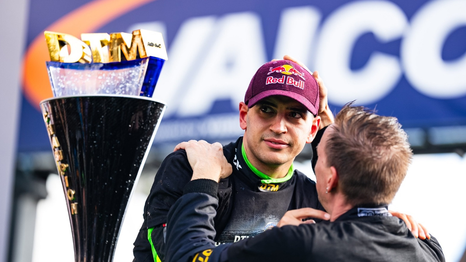 Ayhancan Güven, Formula E’de piste çıkacak