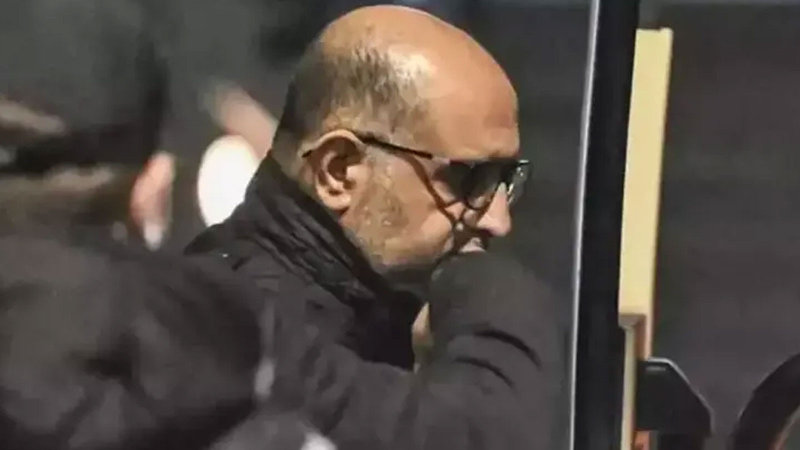 Aziz İhsan Aktaş duruşmasında 3'üncü gün başladı