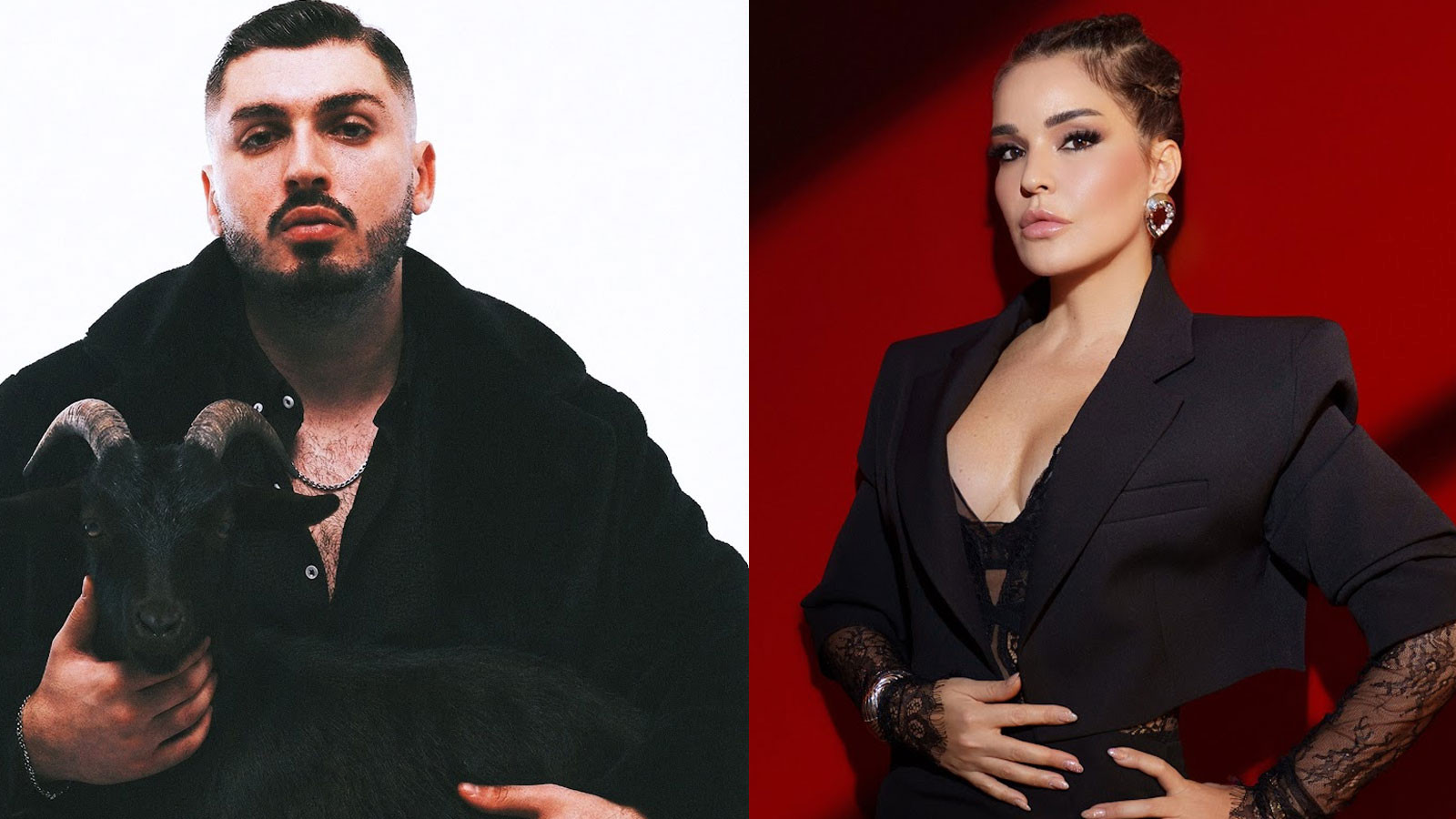 Bengü'den Blok3'e destek! 'Önüne eğilin'