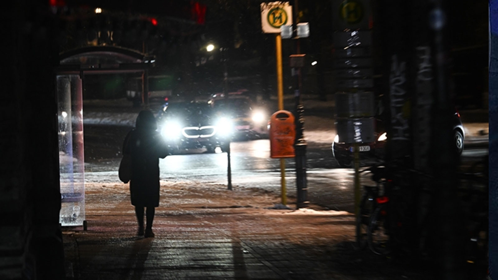 Berlin’deki elektrik saldırısına bilgi verenlere 1 milyon Euro ödül