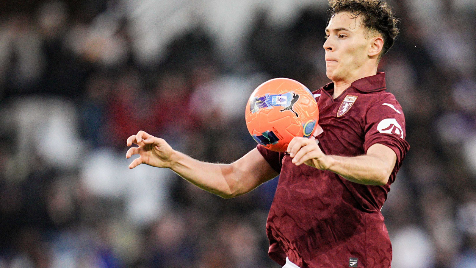 Beşiktaş'tan orta sahaya takviye: Asllani geliyor