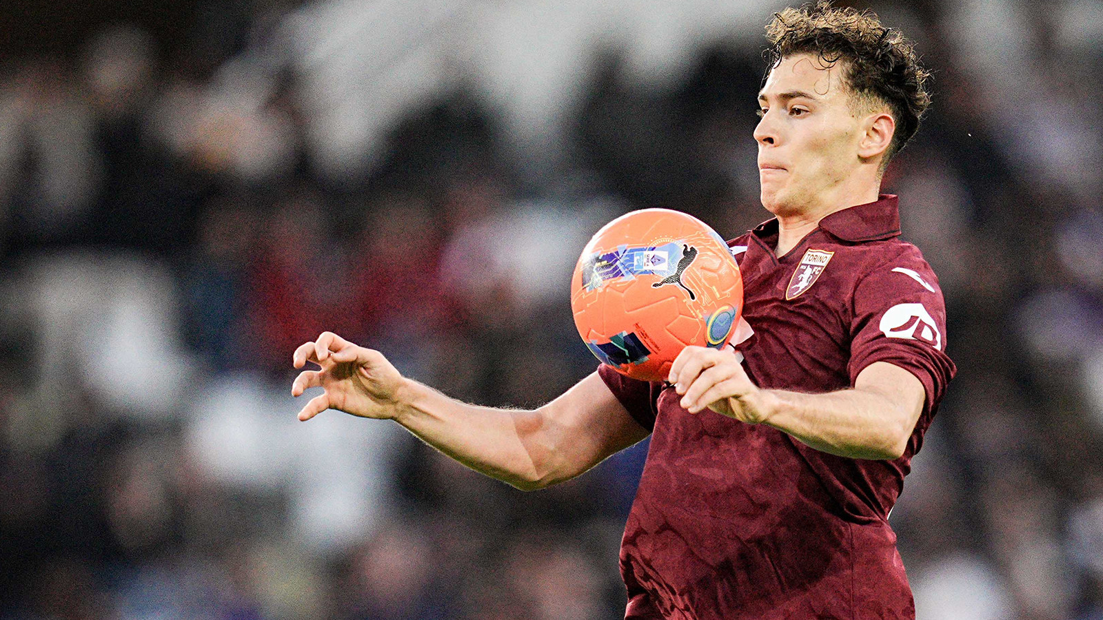 Beşiktaş'tan orta sahaya transfer