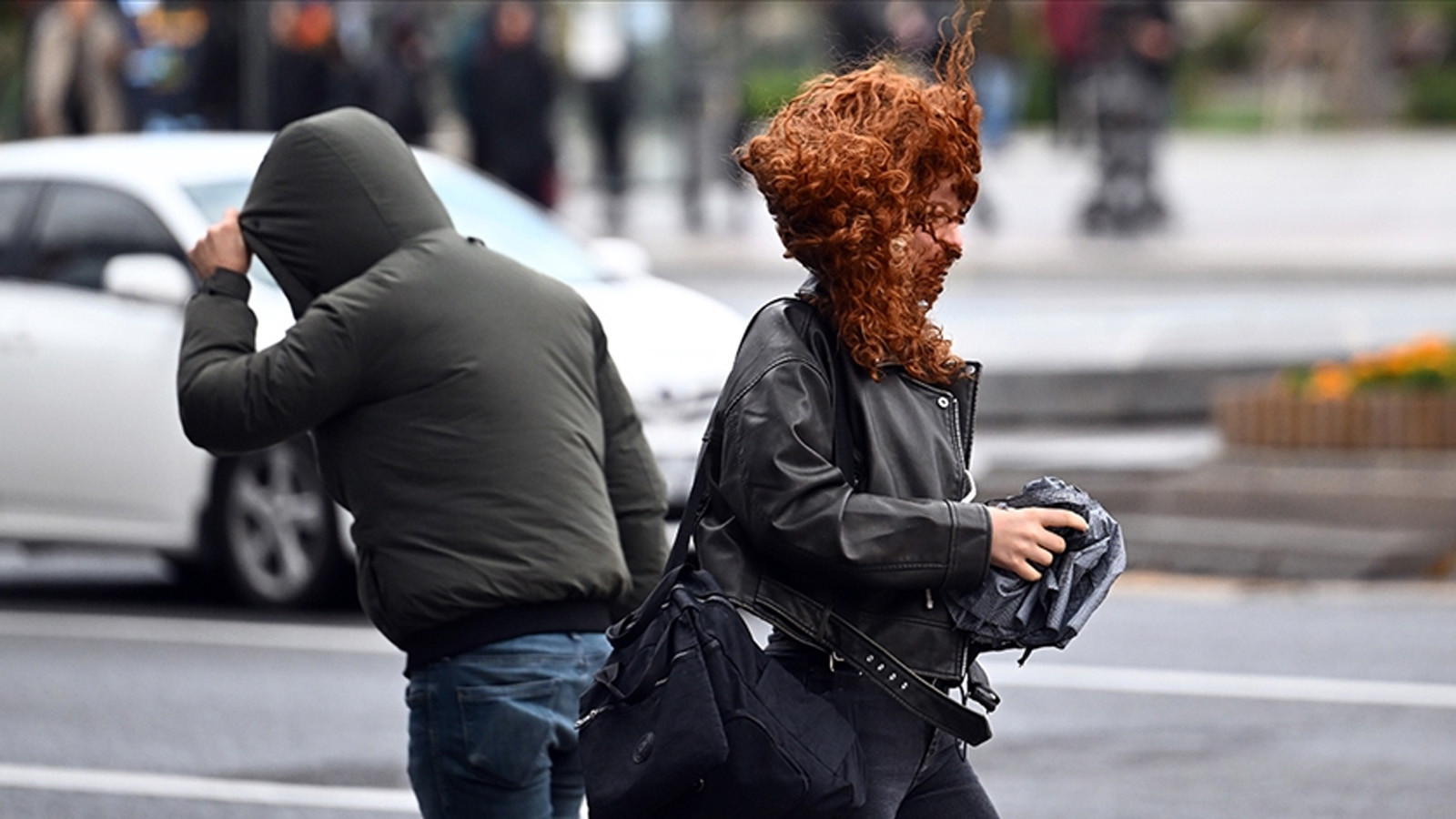 Bir uyarı da Valilikten geldi: Çok kuvvetli olacak!