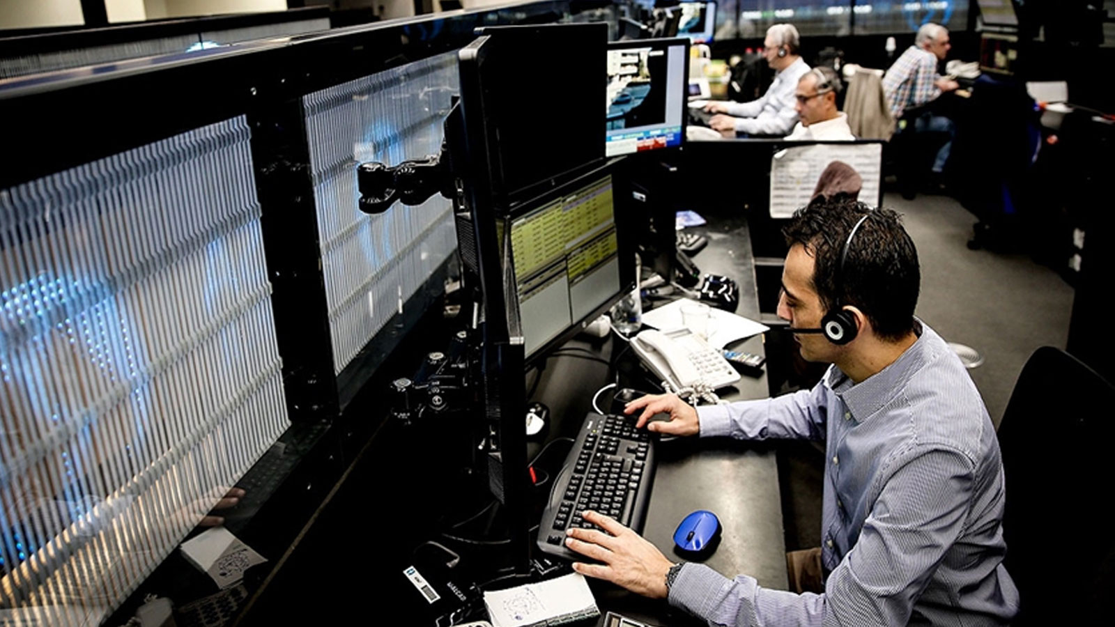 Borsa İstanbul banka hisseleriyle rekor kırıyor!