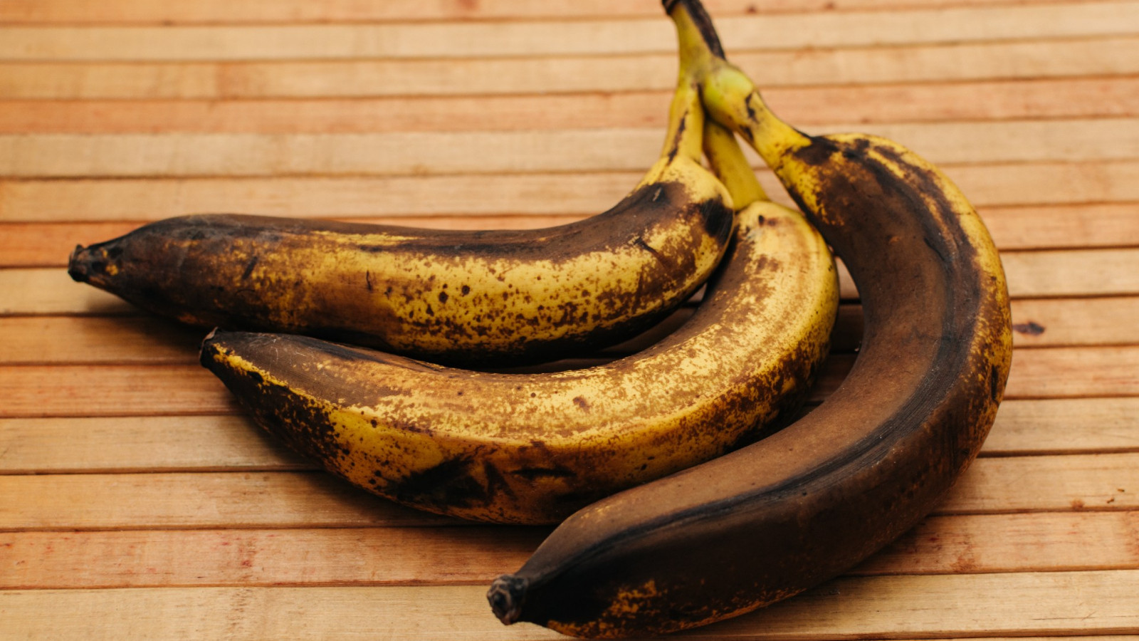 Muzları çöpe gitmekten kurtaran yöntem açığa çıktı