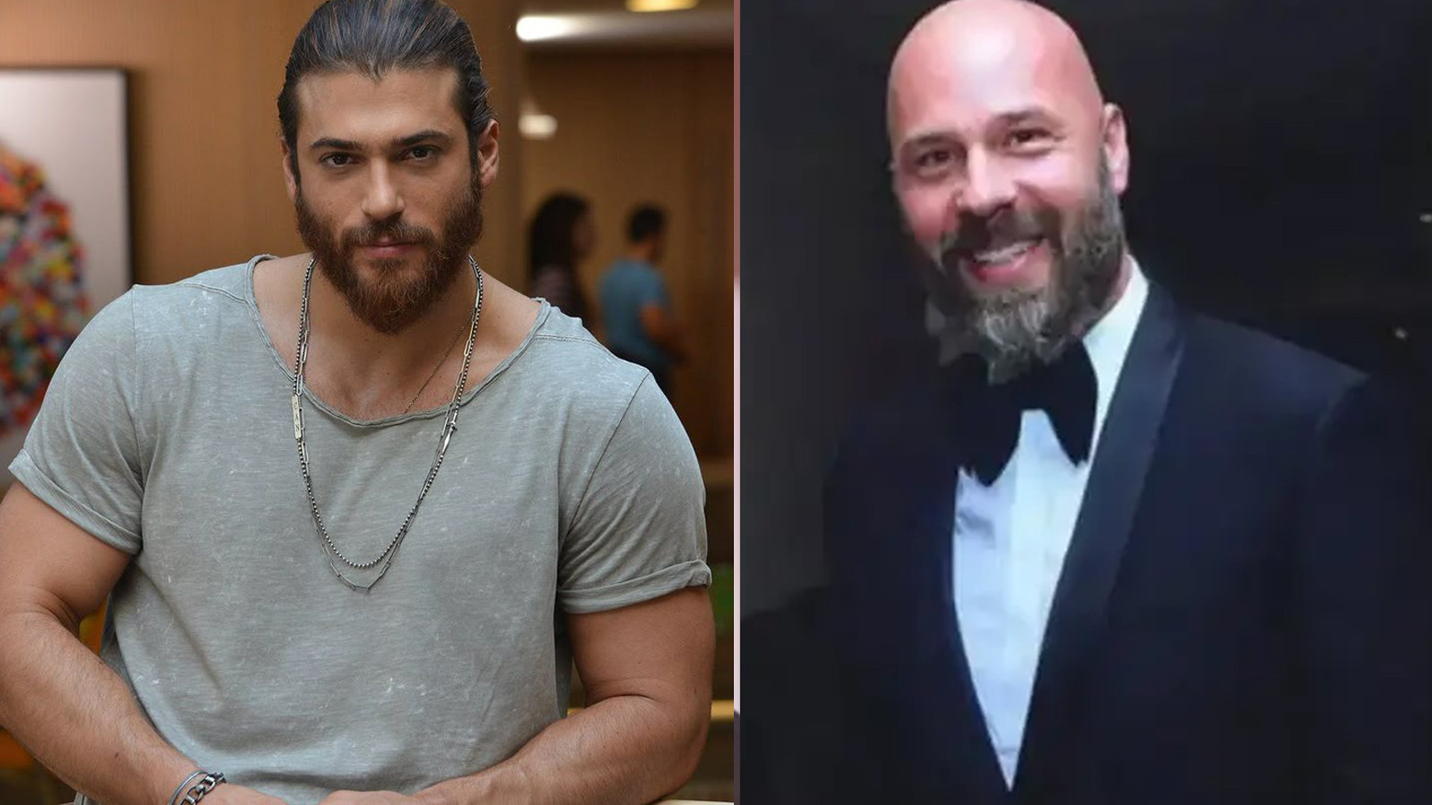 Can Yaman ve Esat Yontunç uyuşturucu testi sonucu açıklandı