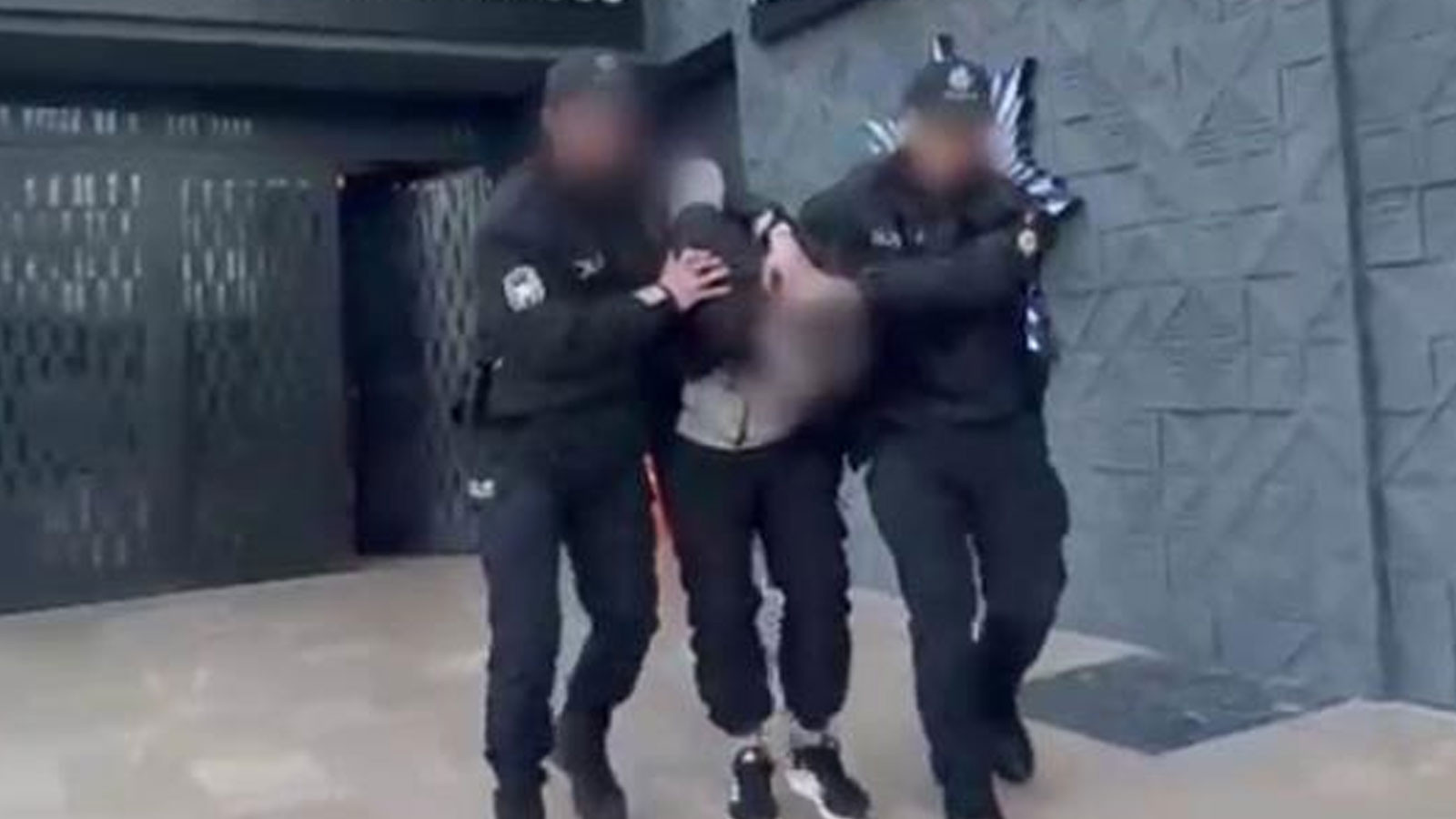 Cinayet, yağma, uyuşturucu, Bursa’da aranan 4 hükümlü yakalandı