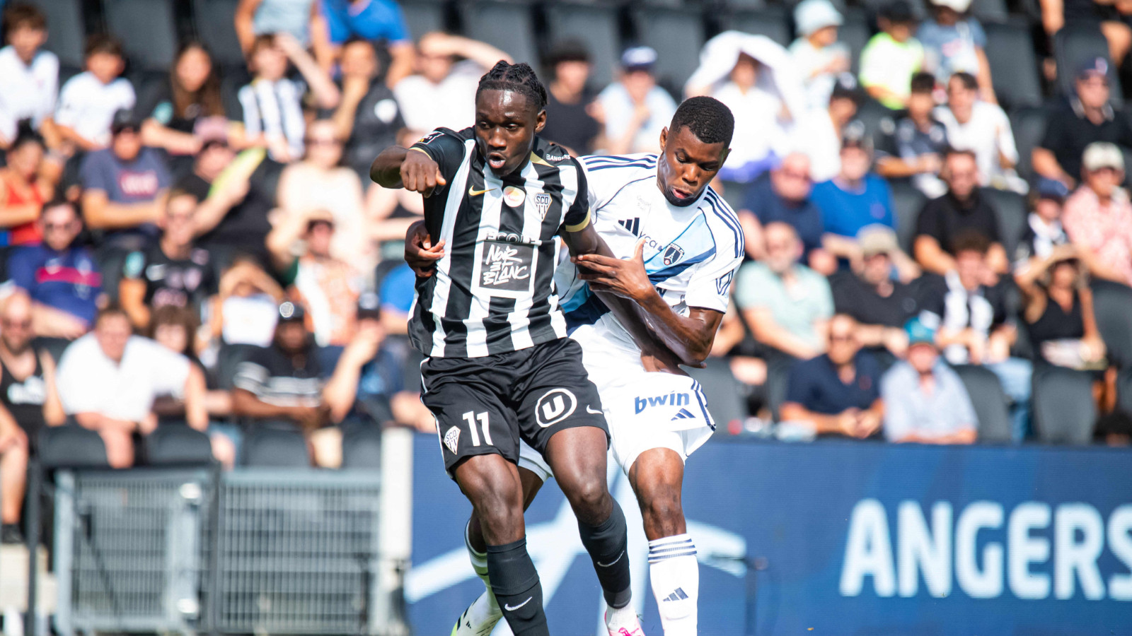 Fenerbahçe, forvete Sidiki Cherif'i transfer ediyor