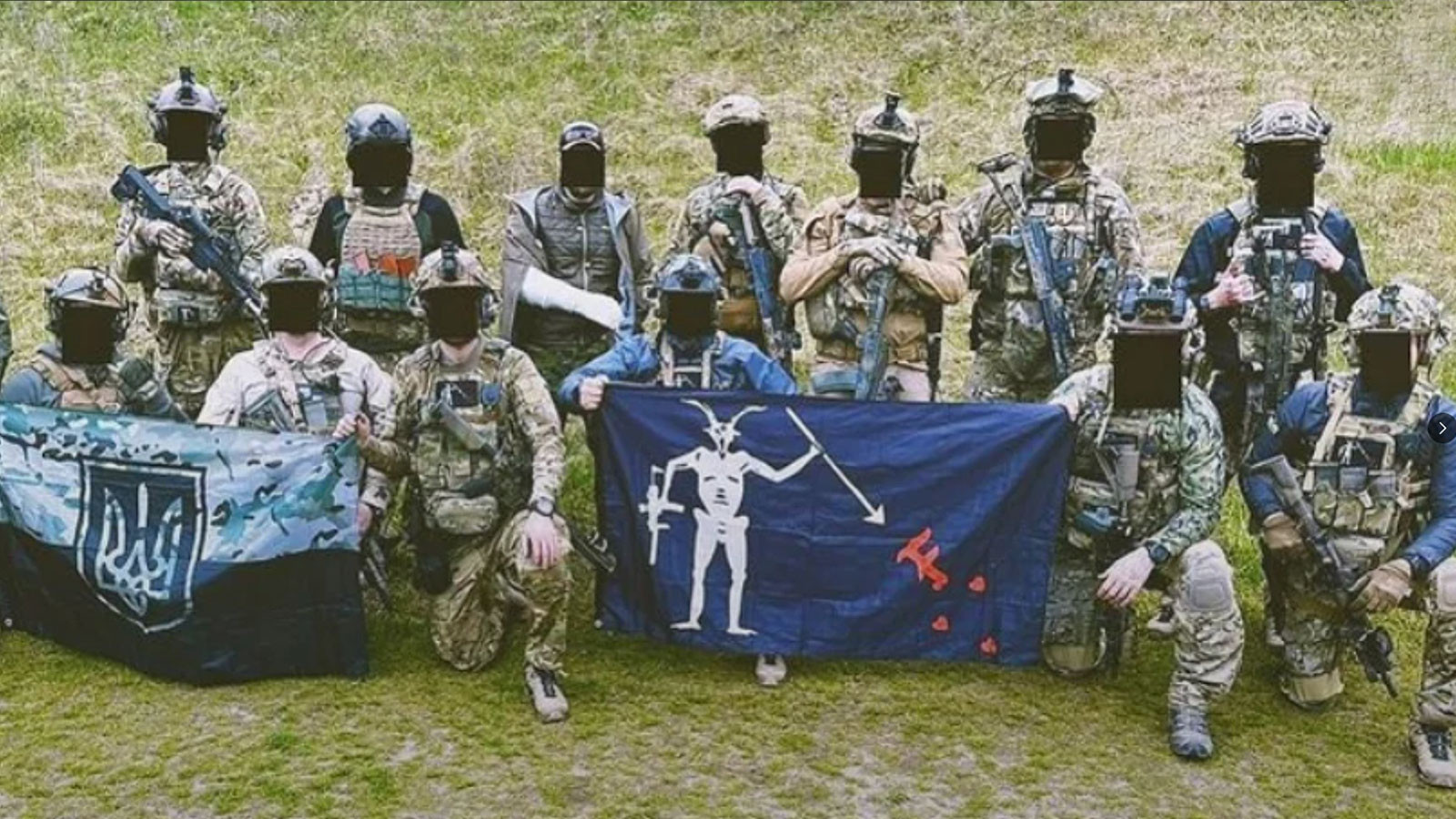 Gazze’den Sudan'a uzanıyor, ABD'nin kanlı askeri şirketi FOG