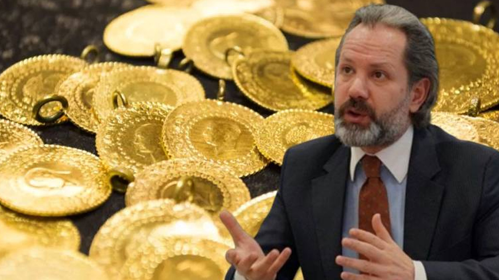 Gram altında kıyamet kopacak! İslam Memiş yatırımcıya fırsat için tarih verdi