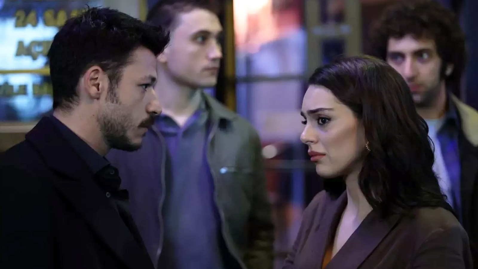 İnci Taneleri 45. Bölüm Yeni Bölüm Tek Parça Full İzle! Kanal D İnci Taneleri son bölüm izle!