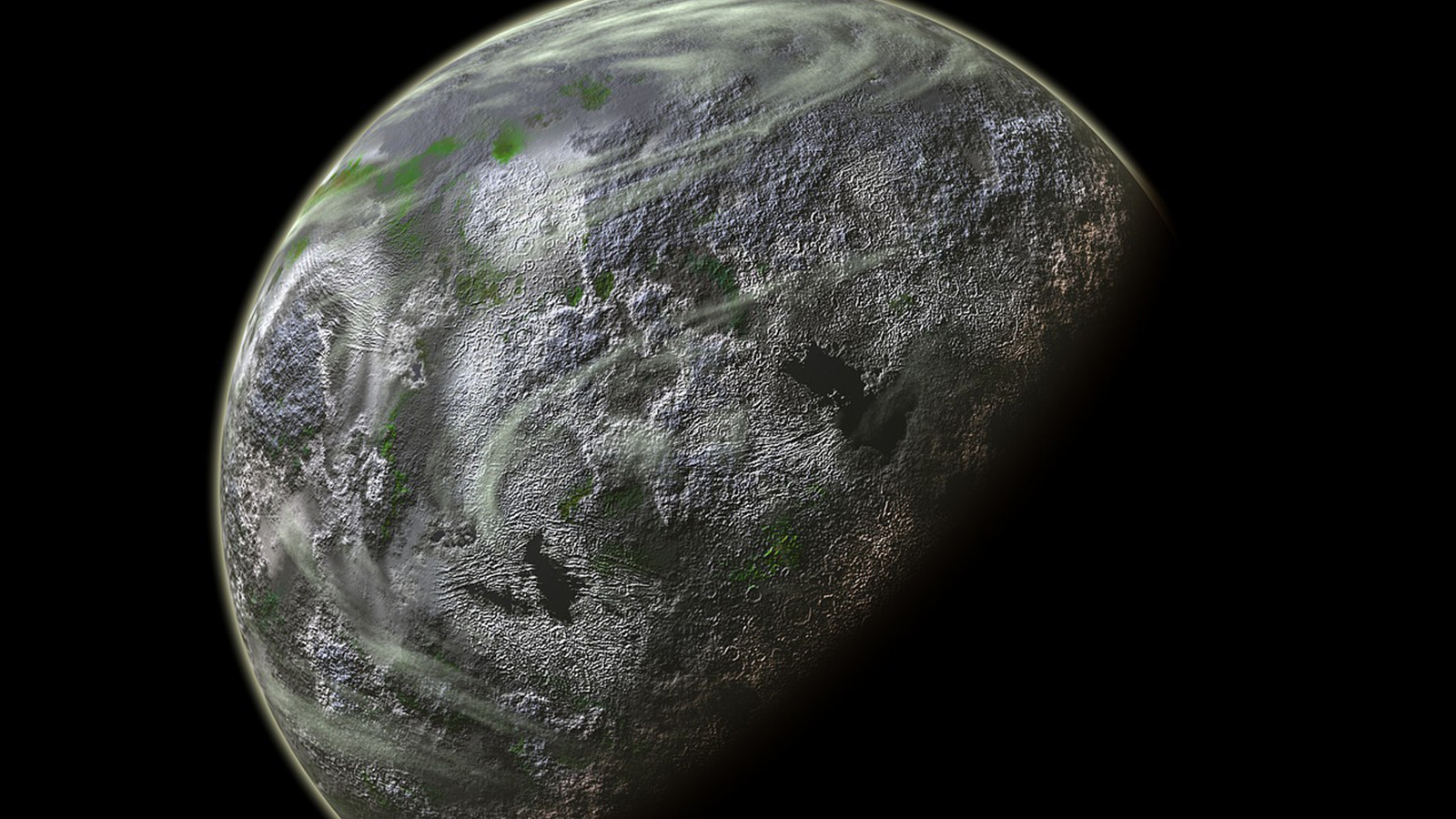 İnsanlığın yeni yaşam alanı bulundu mu? Heyecan veren keşif