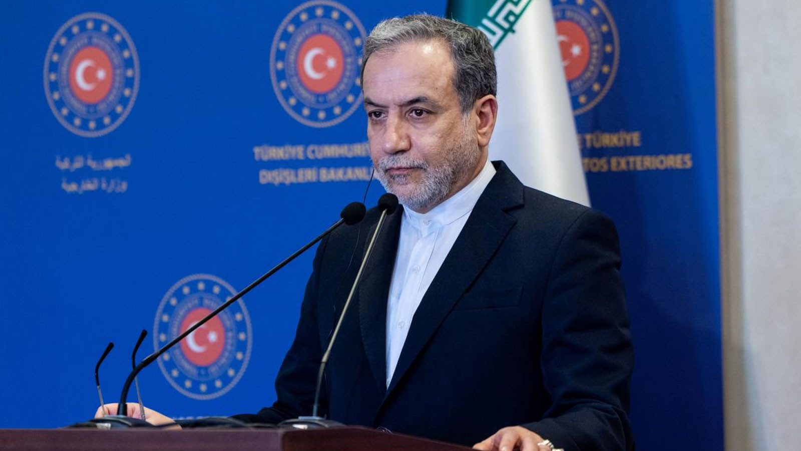 İran'dan, Devrim Muhafızları'nı terör listesine ekleyen AB'ye tepki: Stratejik hata yapıyor