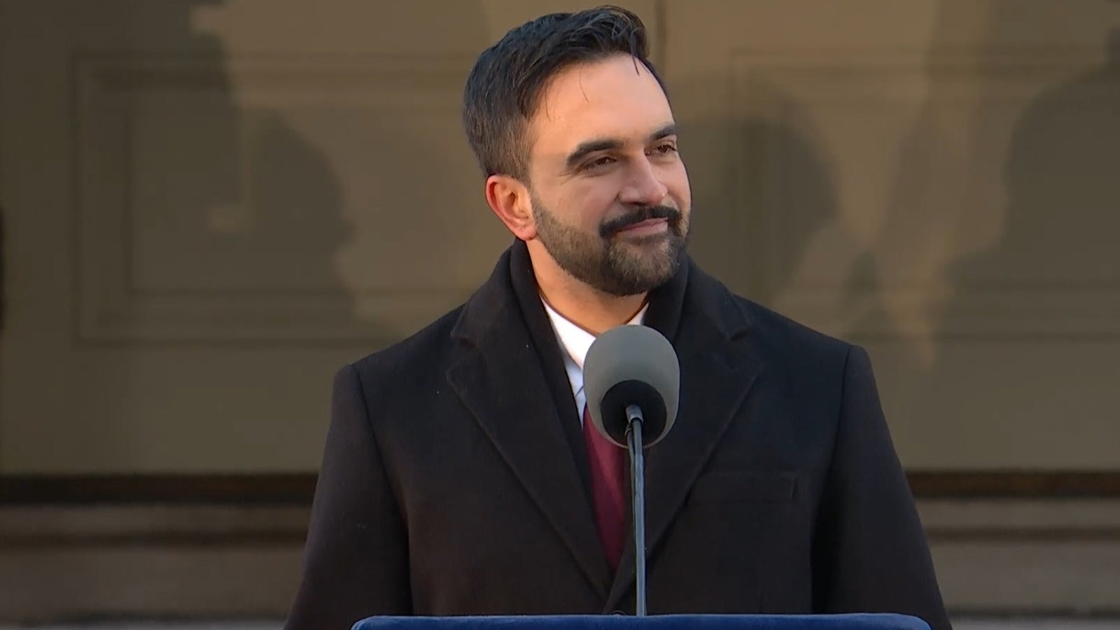 Mamdani'den ses getirecek 'bütçe açığı' formülü! Zenginleri işaret etti