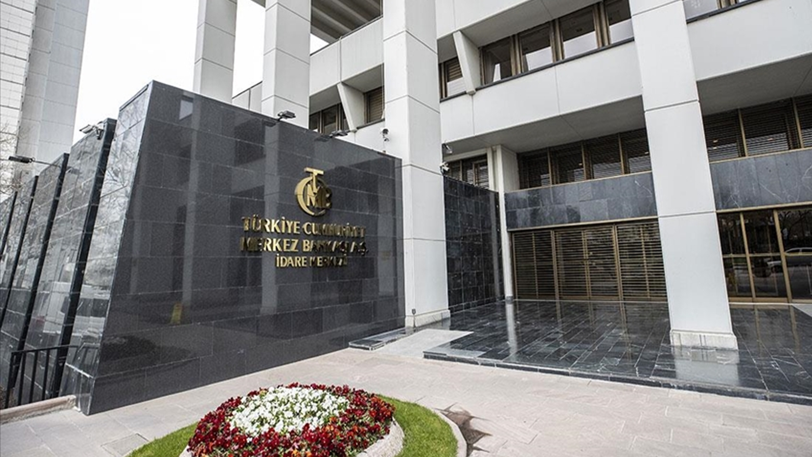 Merkez Bankası'ndan "Hizmet sektörü" analizi