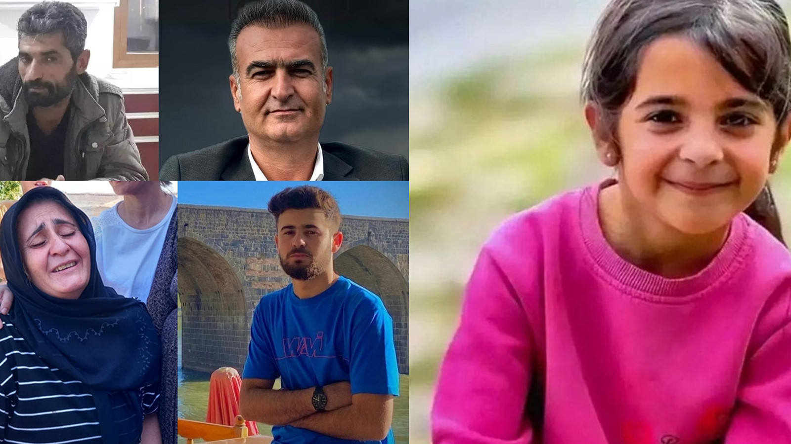 Narin Güran cinayetinde 'Suçluyu kayırma' davası