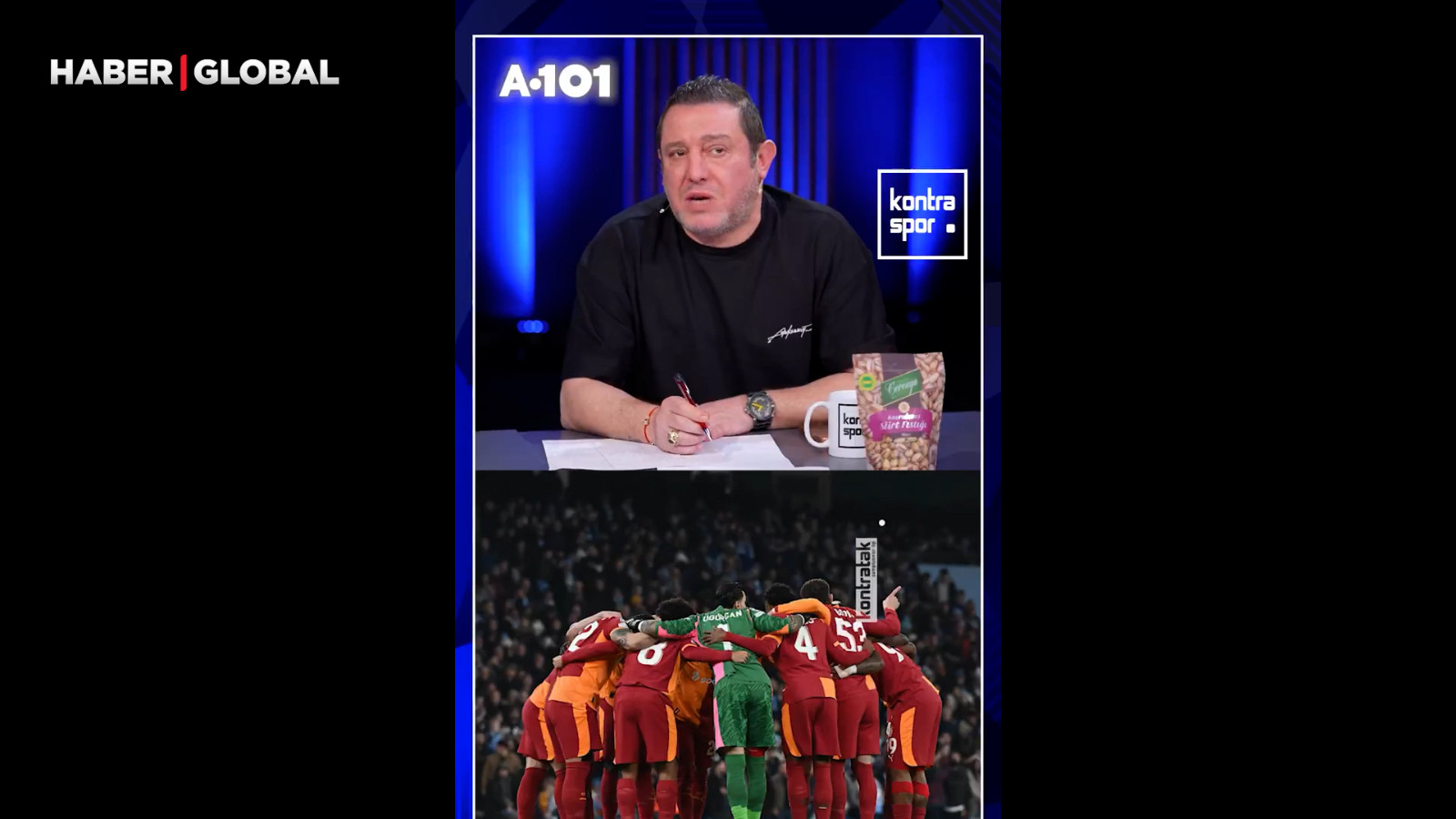 Nihat Kahveci: Juventus gelsin Galatasaray'a