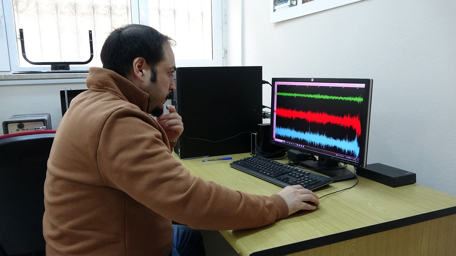 O il için korkutan açıklama: 7'den büyük deprem bekliyoruz
