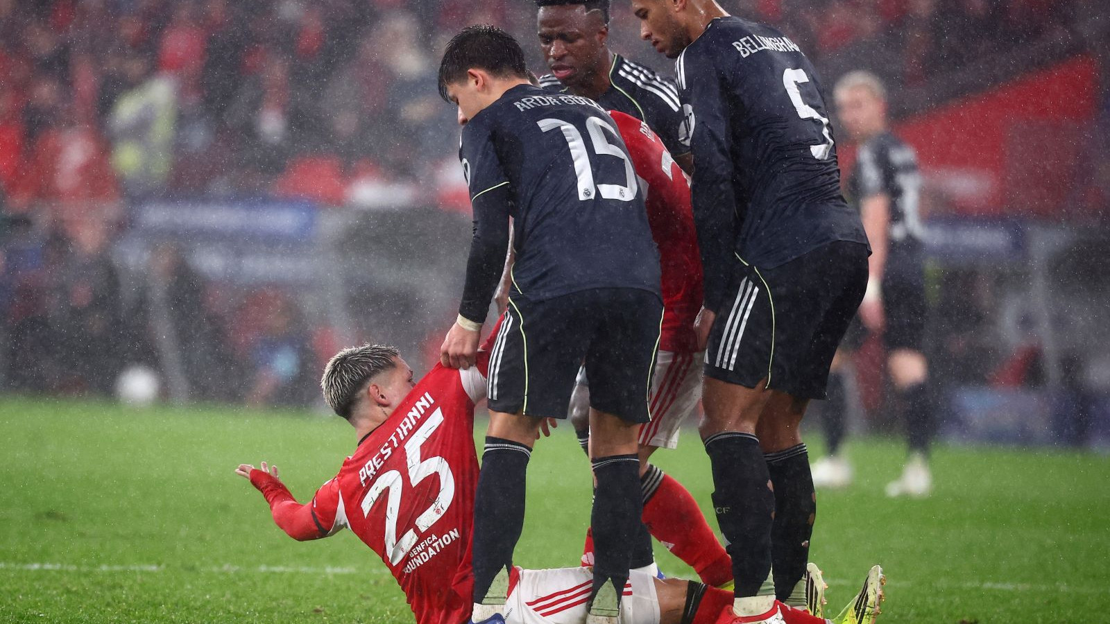 Real Madrid, Arda Güler'e ceza verecek mi? İspanyol gazeteciden çarpıcı yorum