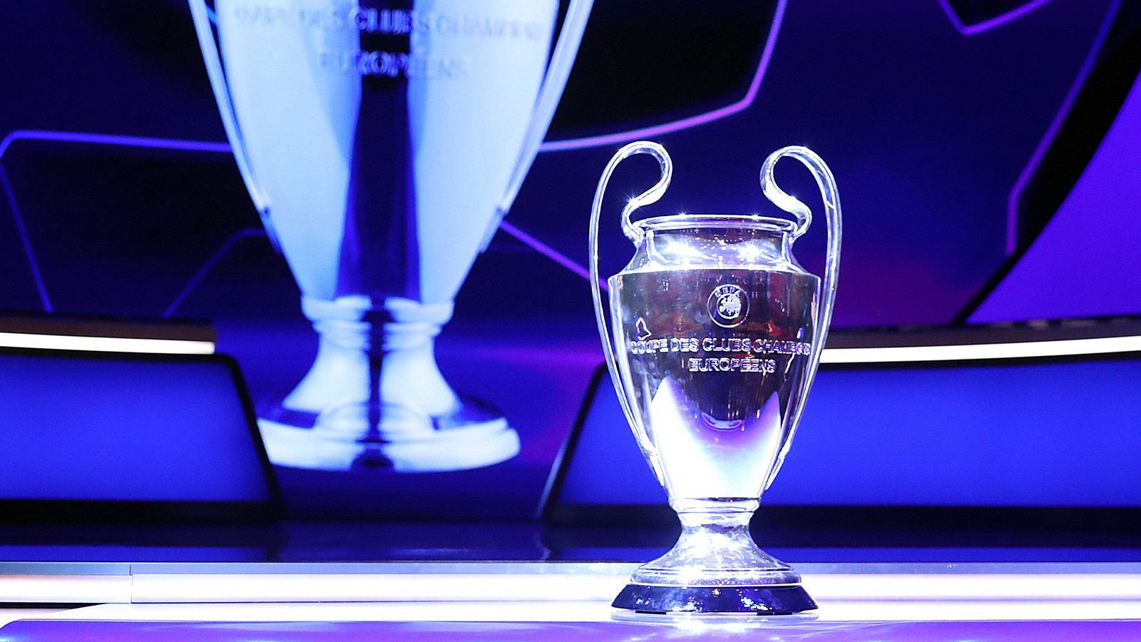 Şampiyonlar Ligi play-off turu kura çekimi ne zaman, saat kaçta, hangi kanalda? Galatasaray'ın rakibi belli oluyor