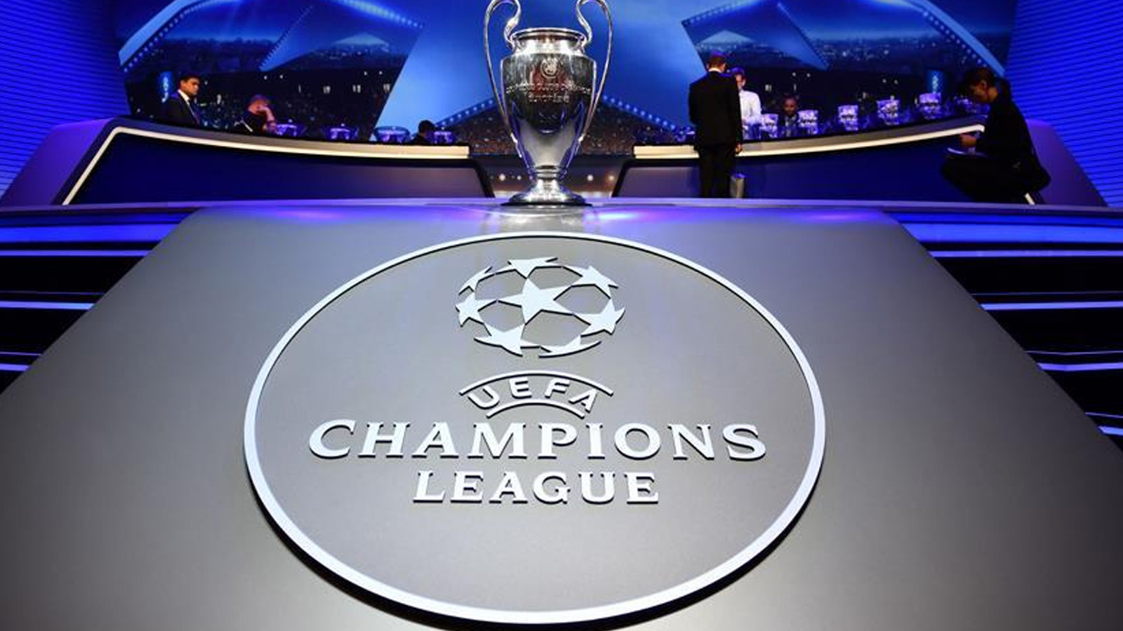 Şampiyonlar Ligi'nde gecenin sonuçları: İşte tur atlayan takımlar ve gecenin sonuçları