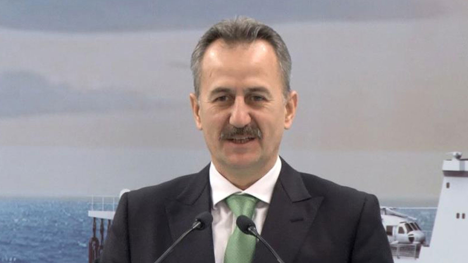 Savunma Sanayii Başkanı Görgün: Türk Savunma Sanayisi için önemli dönüm noktalarından bir tanesi