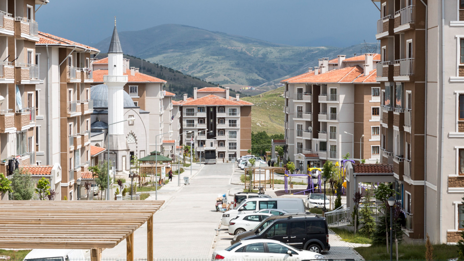 TOKİ kura çekimi sonuçları: Niğde TOKİ kura sonucu sorgulama ekranı