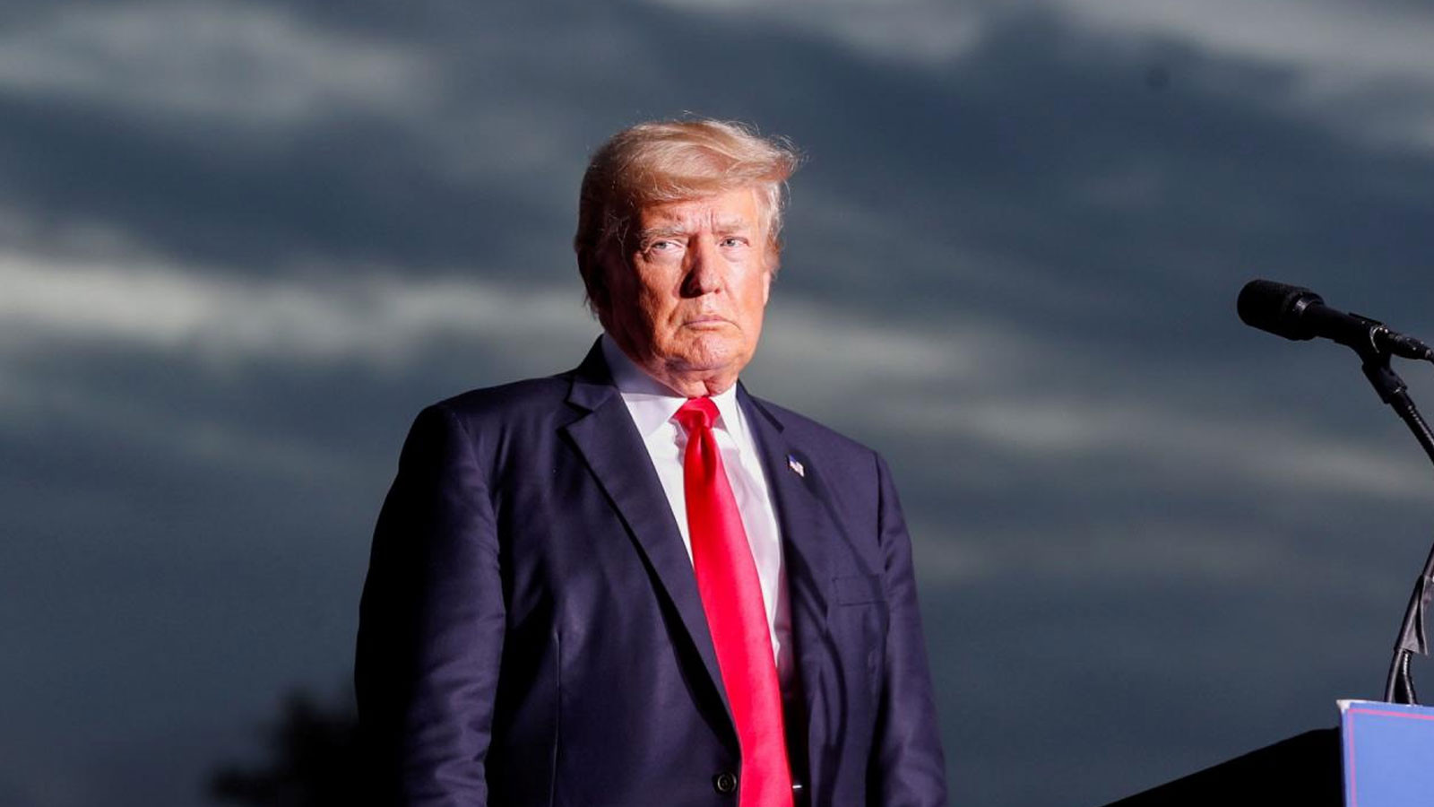 Trump, Venezuela'ya ticari uçuşların yeniden başlayacağını açıkladı